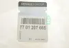 Бачок омывателя MEGANE RENAULT 7701207665 (фото 2)