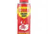 Рідкий ключ, ANTI-RUST LUBRICANT COBRA, 200ml NX20300