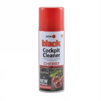 Полироль панели, Spray 200ml-Cherry NOWAX NX00207