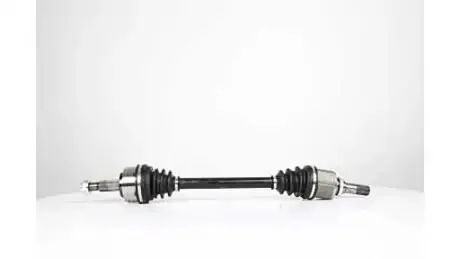 Полуось Master / Movano 2.3 dCi / CDTI 10- Л. BSG BSG 75-350-018