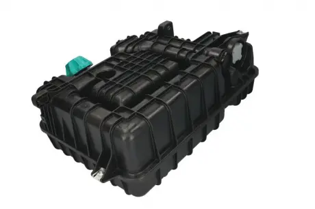 Розшірювальній бак охолодження NISSENS 996053