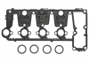 Комплект прокладок клап.кришкы 154203301