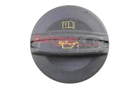 Кришка маслозалівної горловини METZGER 2141035