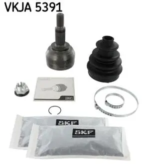 Шарнир приводного вала (ШРУС) SKF VKJA 5391