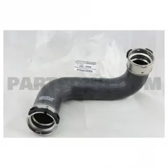 Патрубок радиатора охлаждения NISSAN 144635X04B