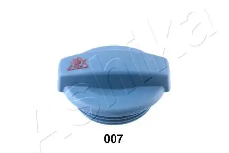 Кришка розшірювального бачка ASHIKA 33-00-007