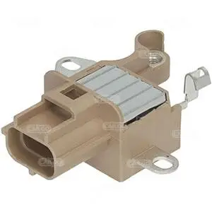 Фото регулятор напруги генератора CARGO 335108 Регулятор напруги генератора CARGO 335108