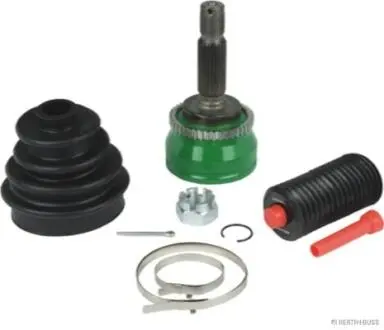 ШРУС зі змазки в комплекті JAKOPARTS J2825131