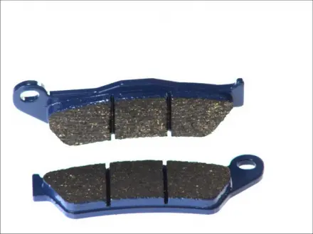 Гальмівна колодка (диск) BREMBO 07BB04TT