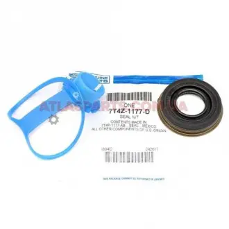 Сальник коробки передач FORD 7T4Z1177D