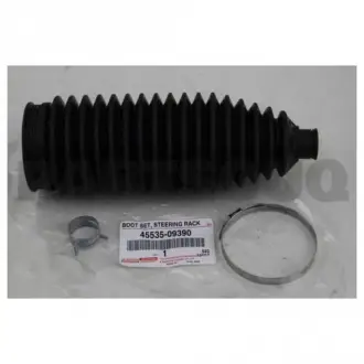 Пыльник рулевой рейки TOYOTA 4553509390