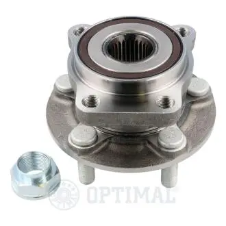 Ступица с подшипником Optimal 971751