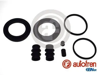 Супорт AUTOFREN D43125
