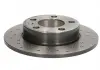 Тормозной диск XTRA BREMBO 08.7165.1X (фото 2)