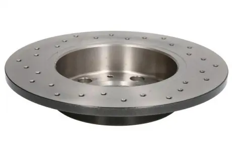 Гальмівний диск XTRA BREMBO 08.7165.1X