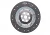Комплект сцепления Valeo 837402 (фото 6)