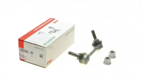 Тяга стабилизатора FAG 818 0619 10