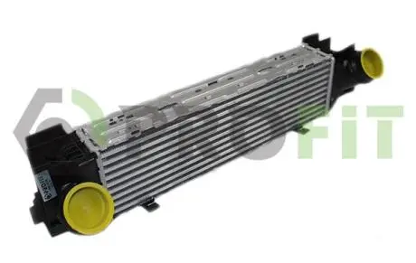 Радиатор наддува PROFIT 1780-0176