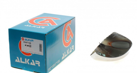 Крышка зеркала ALKAR 6347146