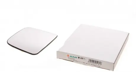 Стекло зеркала ALKAR 6402390