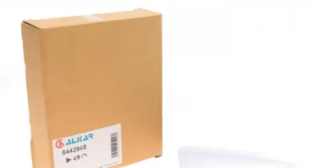 Скло дзеркала ALKAR 6442948
