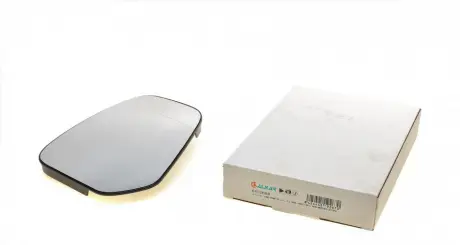 Стекло зеркала ALKAR 6452668
