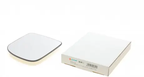 Стекло зеркала ALKAR 6464156