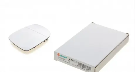 Стекло зеркала ALKAR 6471157
