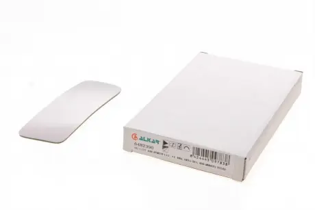 Скло дзеркала ALKAR 6482390