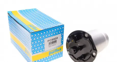 Корпус фільтра Purflux FCS922