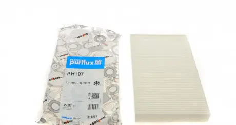 Фильтр салона Purflux AH107