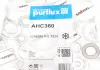 Фильтр салона Purflux AHC360 (фото 5)