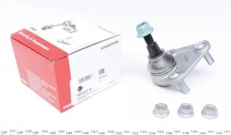 Опора шаровая FAG 825 0177 10