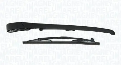Склоочисника MAGNETI MARELLI 000723180224 (фото 1)