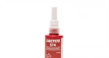 ЛОКТАЙТ 574 ACC50ML EE/PL/RU/UA Клей Henkel 246626