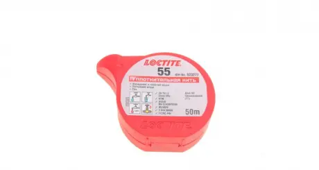 LOCTITE 55 Henkel 523277