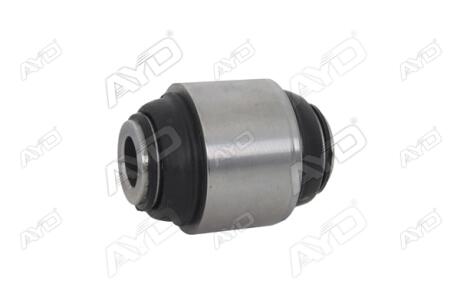 Сайлентблок заднего рычага плавающий Hyundai i30, i40, Santa Fe, Elantra / Kia Ceed, Sportage / Sorento / Optima (07-) AYD 87-12580