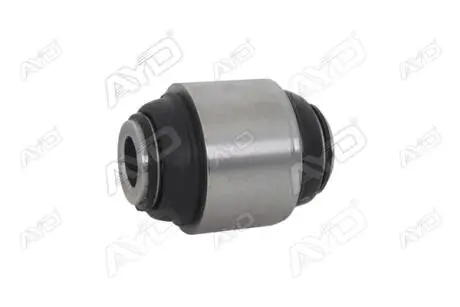 Сайлентблок заднего рычага плавающий Hyundai i30, i40, Santa Fe, Elantra / Kia Ceed, Sportage / Sorento / Optima (07-) AYD 87-12580