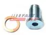 Пробка ДВС масляного поддона M18X1.5X22 FIAT DOBLO 00-16, FIAT DUCATO 06-14, FIAT FREEMONT 11-15 FT94714