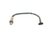 Лямбда-зонд DACIA / RENAULT Dokker / Duster / Lodgy / Logan / Sandero / Clio / Megane \ &#039;\&#039; 09-1,6 \ &#039;\&#039; 14 &gt;&gt; BOSCH 025802700A (фото 5)