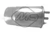 Фільтр паливний Fiat Doblo / Ducato / Citroen Jumper / Opel Combo / Peugeot Boxer 1.3-3.0 04- Metalcaucho 42125 (фото 1)