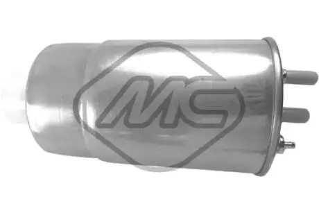 Фильтр топливный Fiat Doblo / Ducato / Citroen Jumper / Opel Combo / Peugeot Boxer 1.3-3.0 04- Metalcaucho 42125