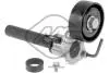Натягувач ременя генератора VW Golf V / VI / Passat B6 / B7 / Skoda Octavia 1.8 / 2.0TSI 04-14 49655