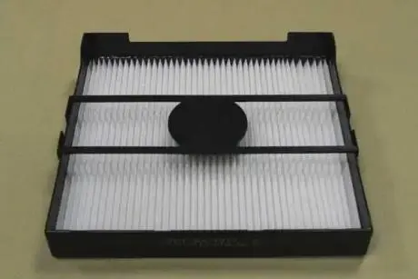 Фильтр салона Mitsubishi Lancer 1.5-2.0 (08 -) / Outlander 2.0-3.0 (06 -) / ASX 1.6-2. Mannol - SCT SA1217