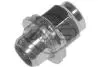 Гайка шпильки колеса (Литой диск) C4 / 4008/4007 / Avensis / Camry / Galant 96-(M12x1.5) 13820