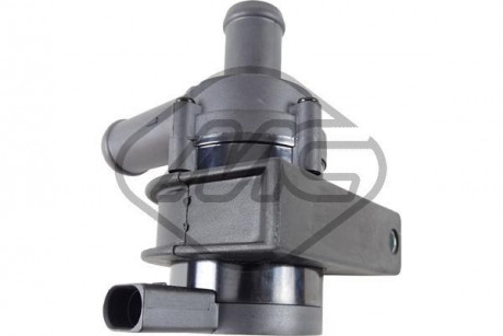 Водяний насос додатковий Audi 4/5 / Q5 / Seat Exeo / VW Amarok 1.8-2.0 TFSI 07-12 Metalcaucho 32310