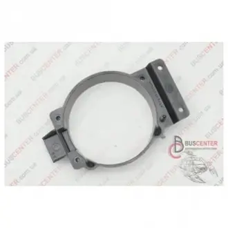 Кронштейн противотуманной фары правый Ford Transit (06-14) FORD 1387138