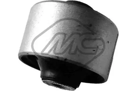 Сайлентблок перед. рычага Hyundai Elantra III / i30 / Sonata V 00-12 (задний) Metalcaucho 58648