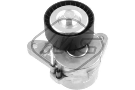 Натяжитель ремня генератора VW Caddy IV / Golf VII / Passat B8 1.6 / 2.0TDI 15- Metalcaucho 49643