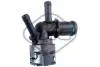 Флянец системы охлаждения VW Golf VII / Passat / Skoda Octavia 1.2 / 1.4TSI 12- 36060